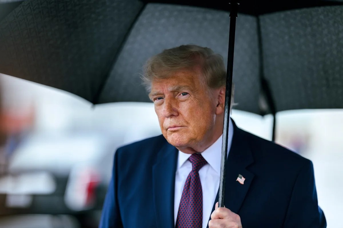An Inflation Double Whammy Awaits Wall Street, Making a Stock Market Crash Likelier Under President Donald Trump