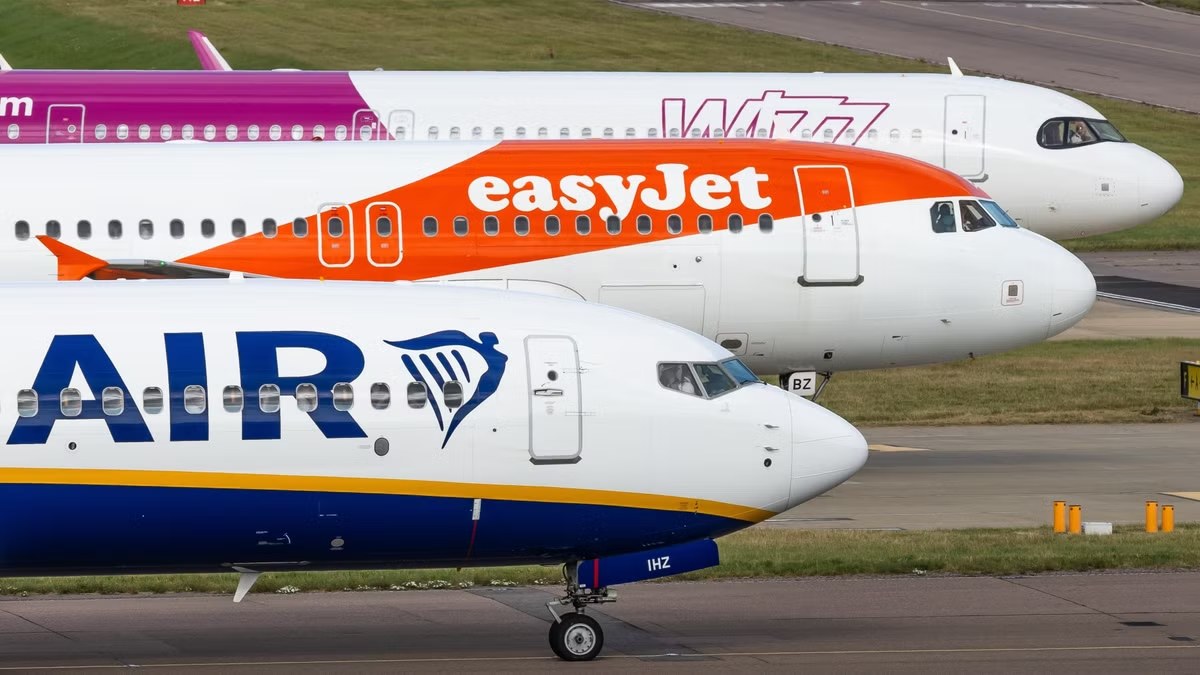 Airbus CEO says H1 deliveries consistent with annual goal