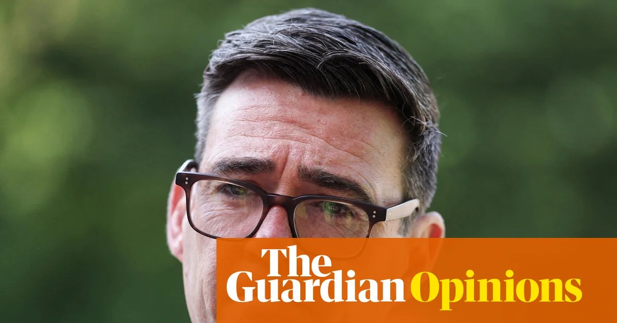 ‘Burnham bounce’ risks deflating unless focus remains on struggling households | Richard Partington