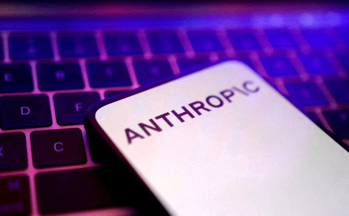 Anthropic sued for infringing neural network technology patents