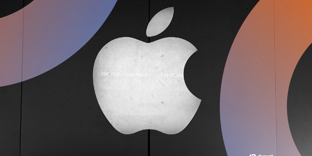 Apple Overtakes Nvidia—Which Will Be Bigger by End of July?