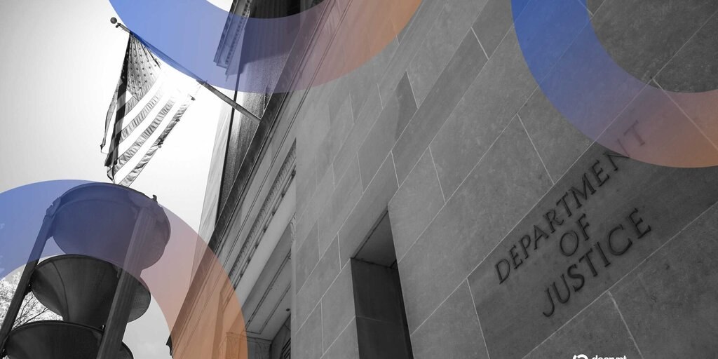 US Seizes More Than $25M in Crypto Tied to Investment and Romance Scams