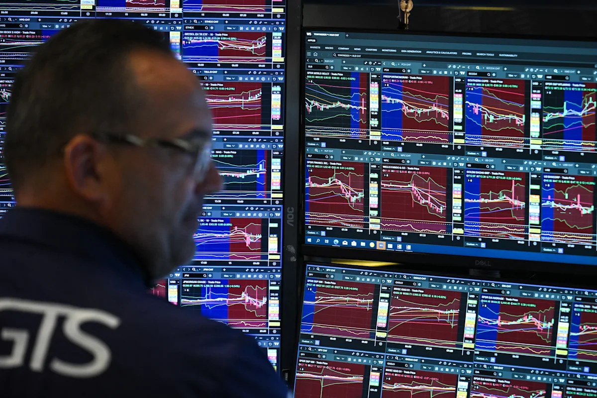 Why UBS says the bull market can survive higher rates?