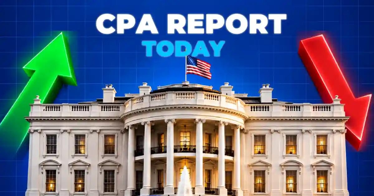 CPI Report Today: What to Expect From August Inflation Data and FED Decision