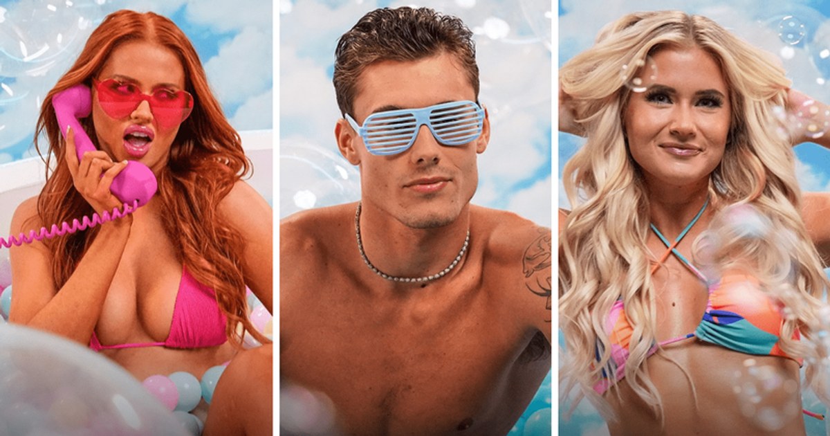 ‘Love Island USA’ winners are spending their $100,000 prize money in a very relatable way