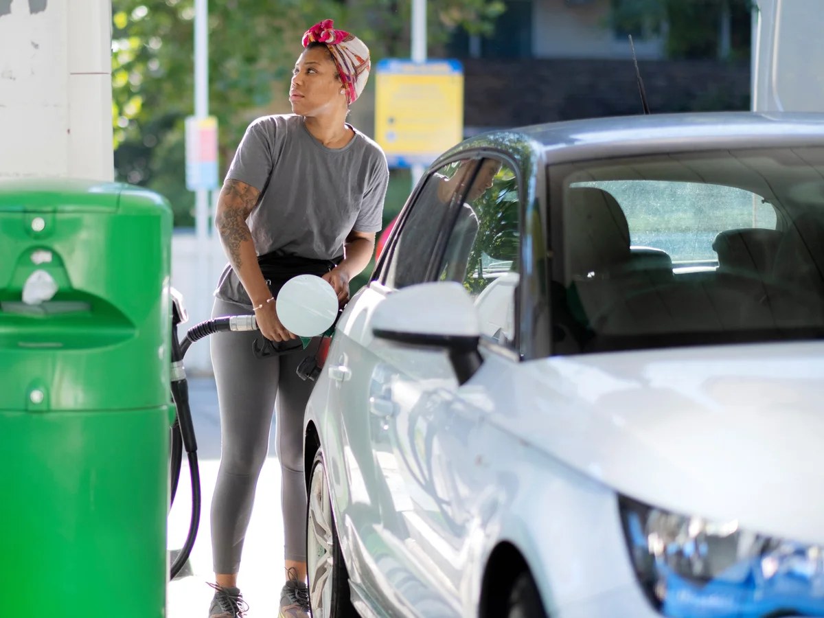 UK petrol prices expected to rise to highest this year as US attacks Iran – business live