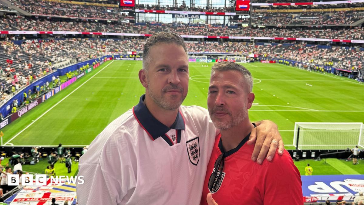 'Start work at 11' - but will other bosses be as flexible over England's 1am match?