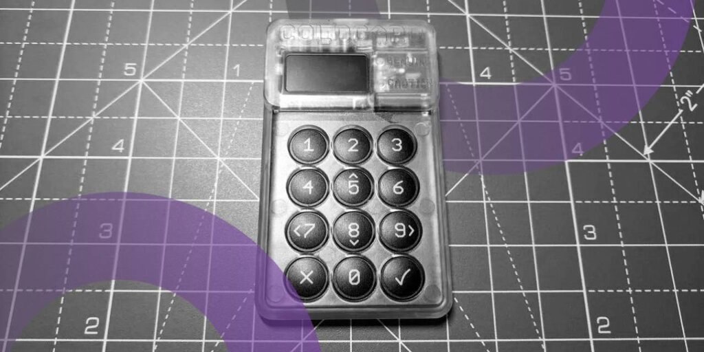 $38M in Bitcoin Drained by Coldcard Key Flaw Its Maker Thinks AI Found