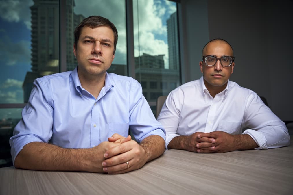 Workspace plans asset sales amid activist investor pressure