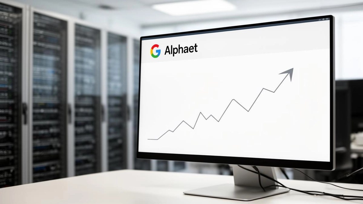 South Korean stocks emerge as key gauge for global AI sentiment