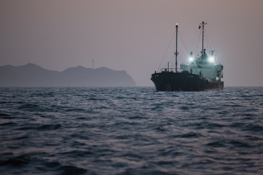 Oil prices drop more than 2% as a pause in U.S.-Iran hostilities raises de-escalation hopes