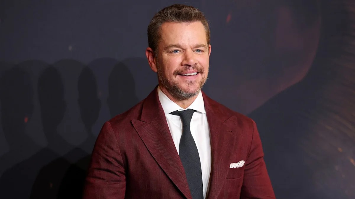 Matt Damon’s carefully-curated property portfolio