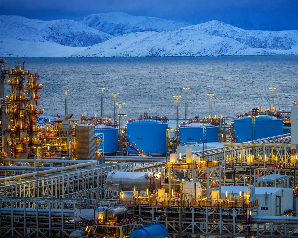 Norway’s national oil company profits double to $11.5bn amid war on Iran
