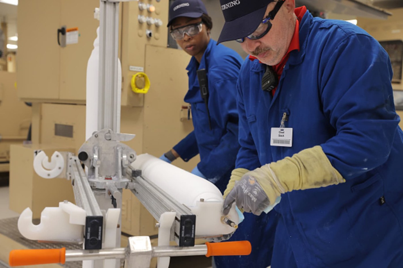 Corning plunges despite strong quarterly results — here's our plan for the stock
