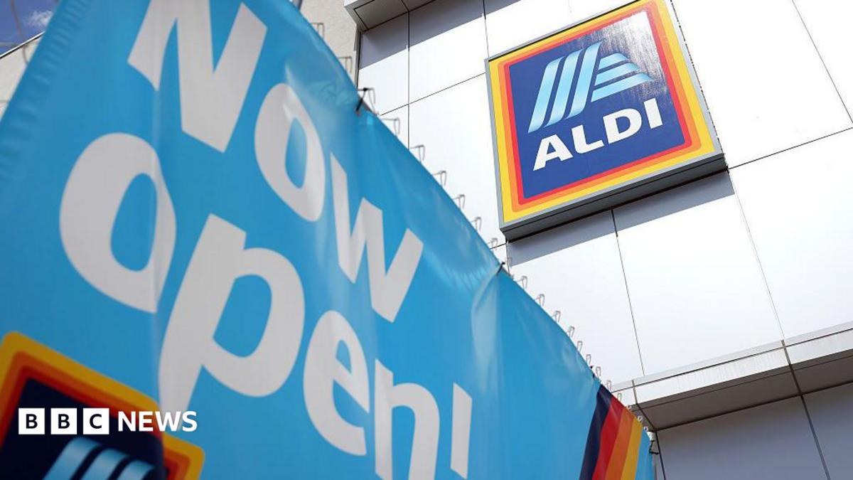 How Aldi is taking on US supermarkets with its $4 almond butter