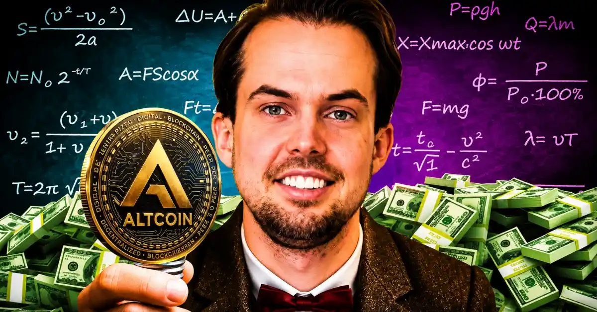 Van de Poppe Says Altcoin Bear Market May Be Ending