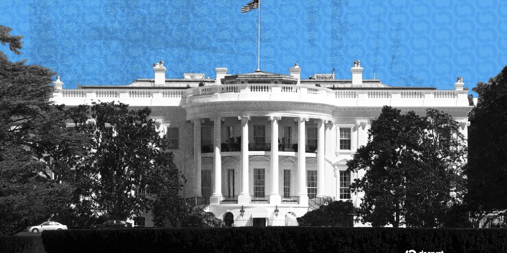Morning Minute: The Clarity Act Has New Life