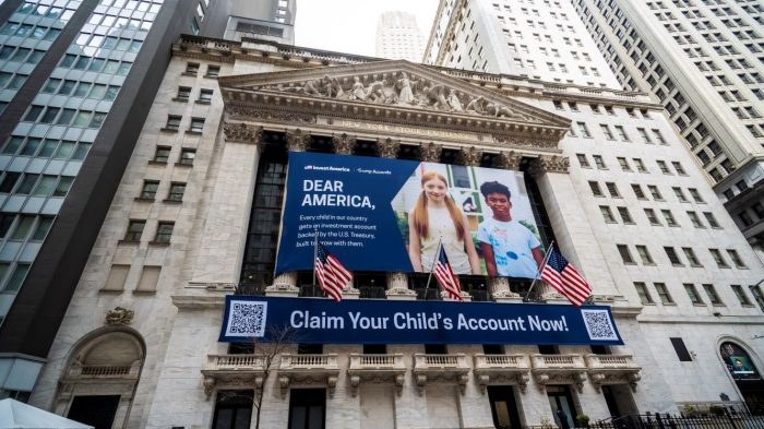What Advisors Should Know About Trump Accounts