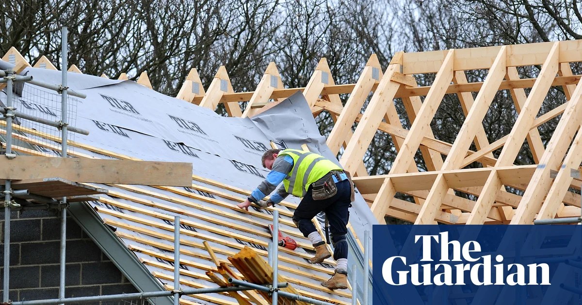 UK housebuilders face class action suit over alleged collusion to inflate prices