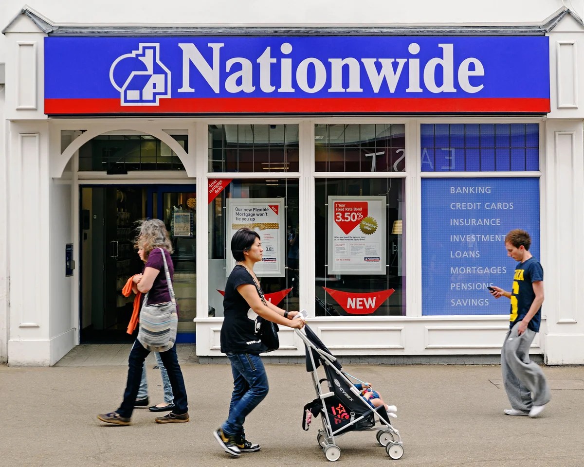 Nationwide customer vows to fight on after failed attempt to join board