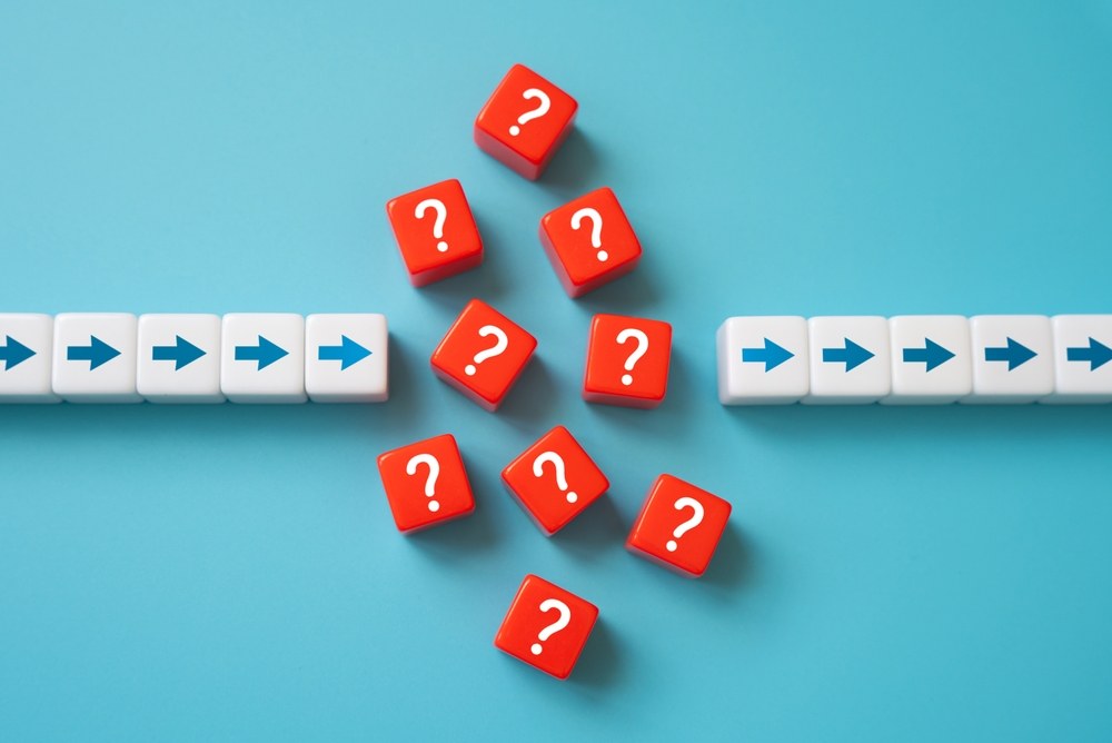 The Discipline of Uncertainty