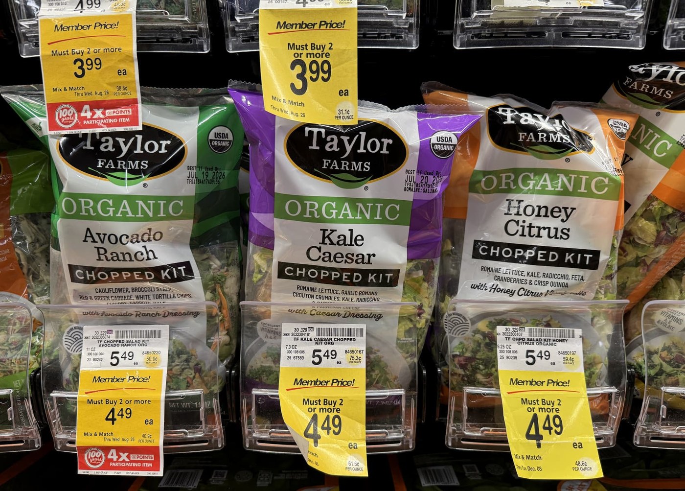 The FDA made a big reversal in its cyclosporiasis probe, but it still thinks iceberg lettuce is to blame