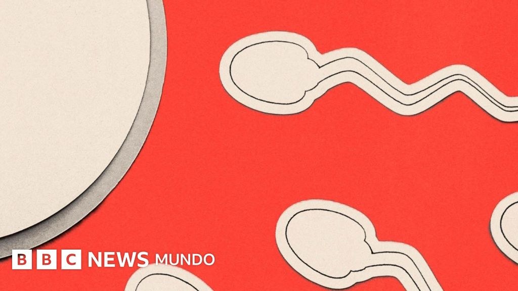 Por qué la infertilidad masculina sigue sin recibir la atención necesaria: "Se presupone que el problema es de la mujer"