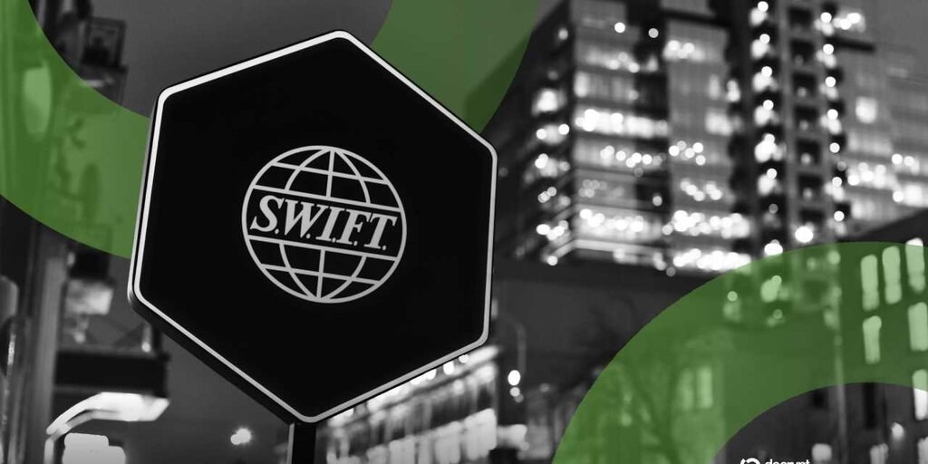 Swift Readies Ledger for 24/7 Token Transfers—Though True Settlement Is Stuck on Old Rails