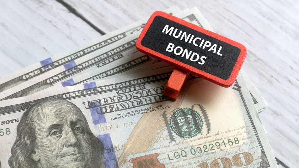 American Century Muni Bonds Leader Gotelli Talks Outlook