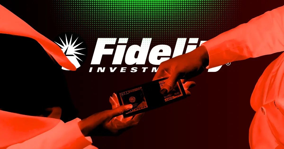 Fidelity Chooses Ethereum for Its First Stablecoin