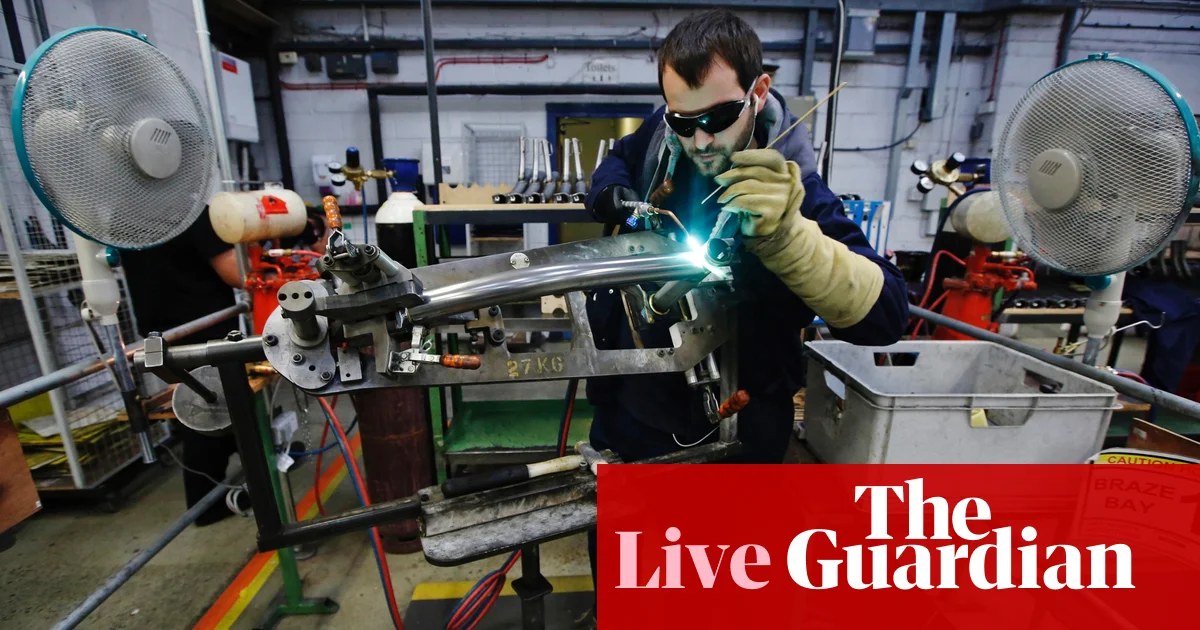 Spain’s economic growth accelerates to 0.7% in second quarter