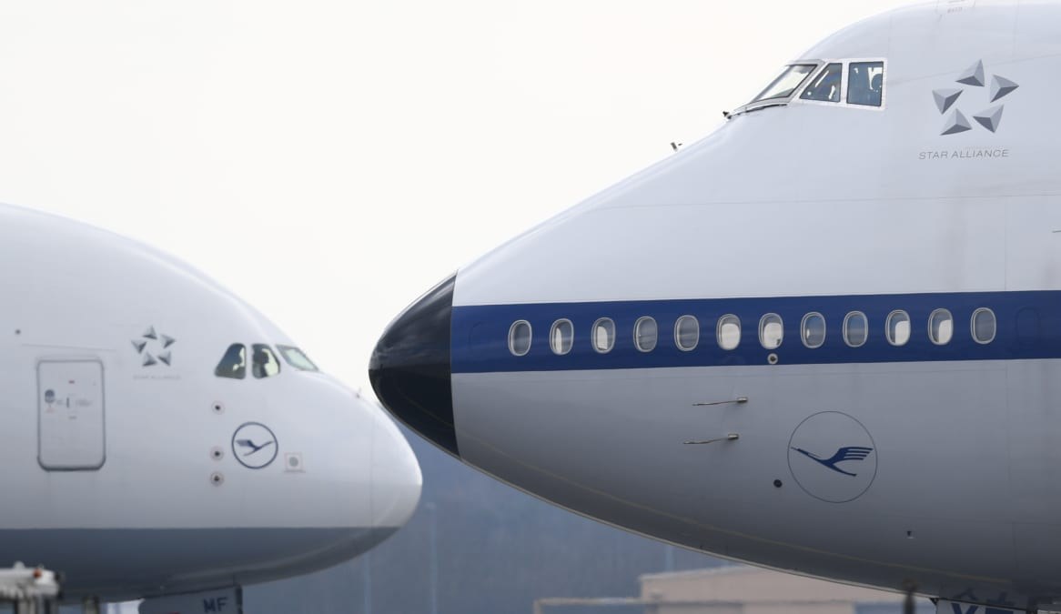 Boeing and Airbus prepare for next narrow-body battle – but airlines aren’t pushing for new jets yet