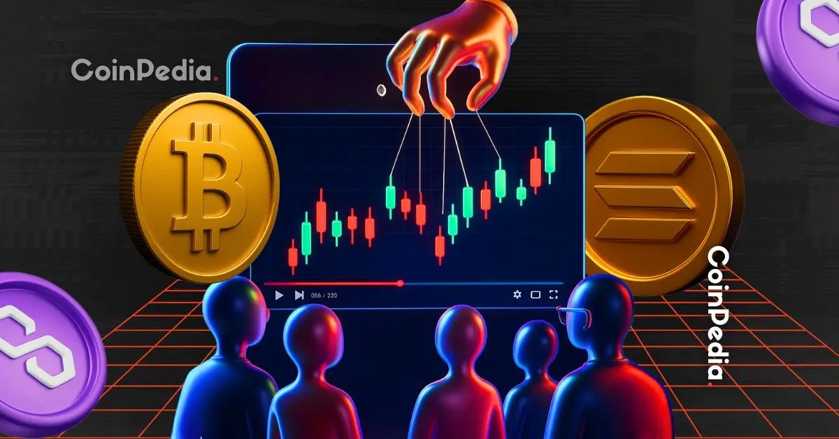 Bitcoin, XRP Miss Out as S&P Unveils New Institutional Crypto Index