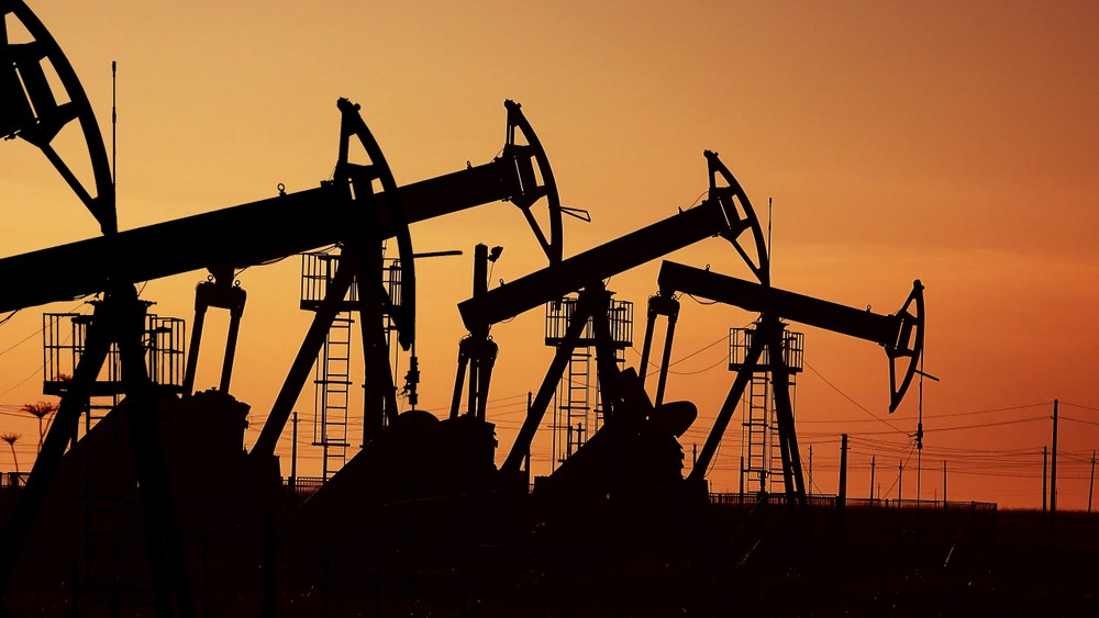 Revival of Oil Turbulence Puts These Energy ETFs in Focus