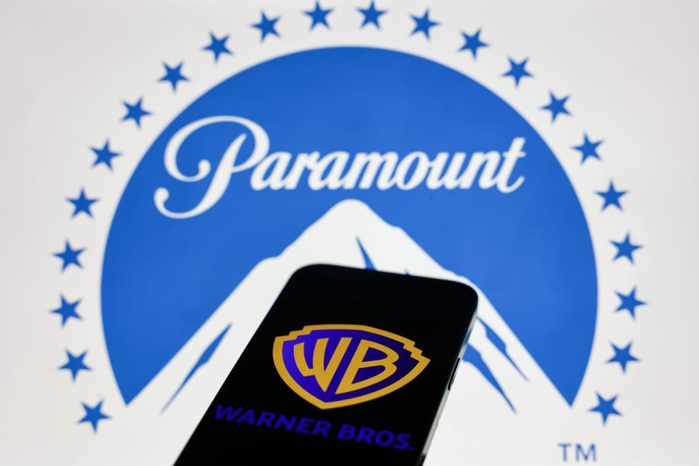 Paramount agrees to delay WBD acquisition to as late as June 2027 amid legal challenge