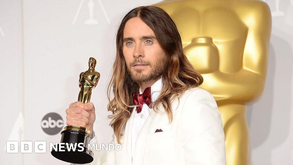 4 mujeres acusan al actor y cantante Jared Leto de conducta sexual delictiva cuando eran adolescentes