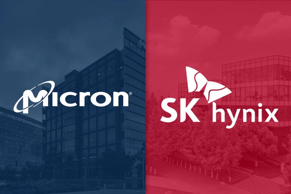 Better Buy: SK Hynix vs. Micron