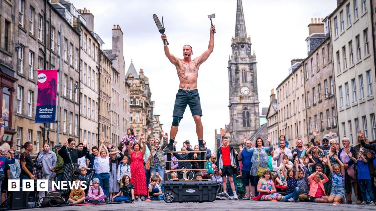 Tourist tax introduced in Edinburgh: How much is it and who pays?