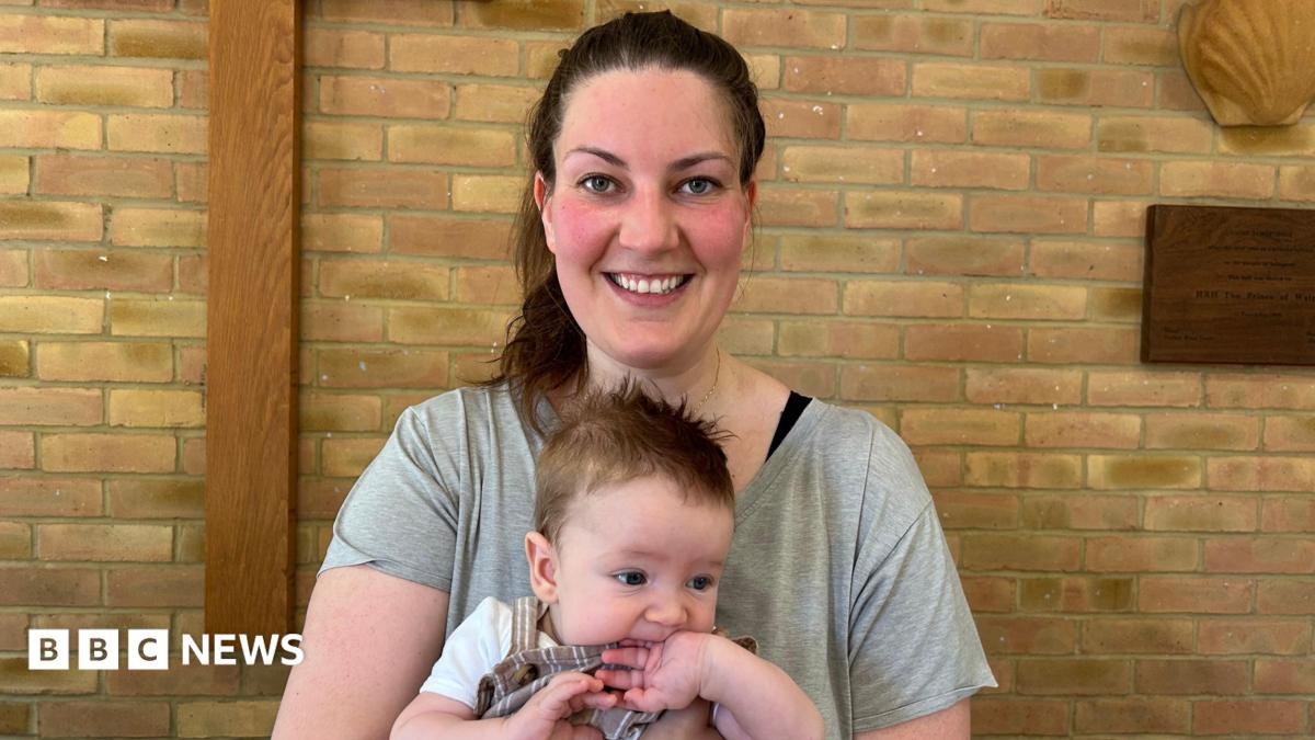 The borough where families are slowly disappearing