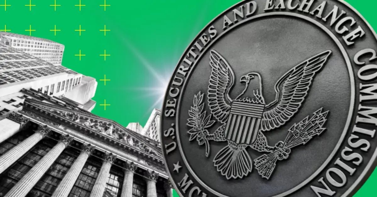 SEC Plans Roundtable Meeting for 24-Hour Stock Trading Just Like Crypto