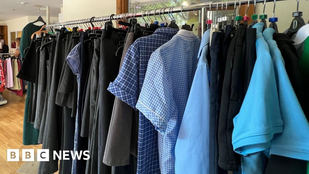 Funds available to help with back-to-school costs
