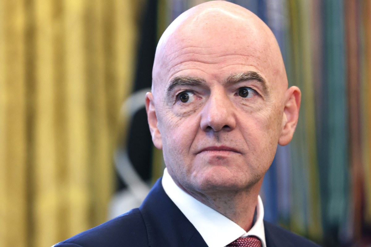 Soccer-UEFA says it has lost confidence in Infantino as FIFA faces calls for transparency