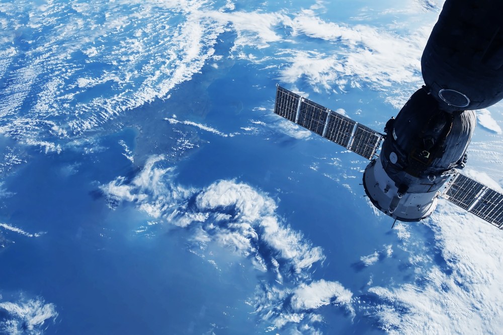 SpaceX Occupies Top, High-Conviction Holding in RONB ETF