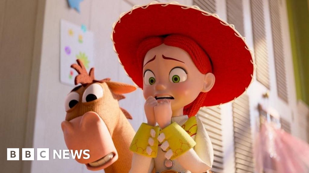 Toy Story 5 scores record opening weekend for franchise