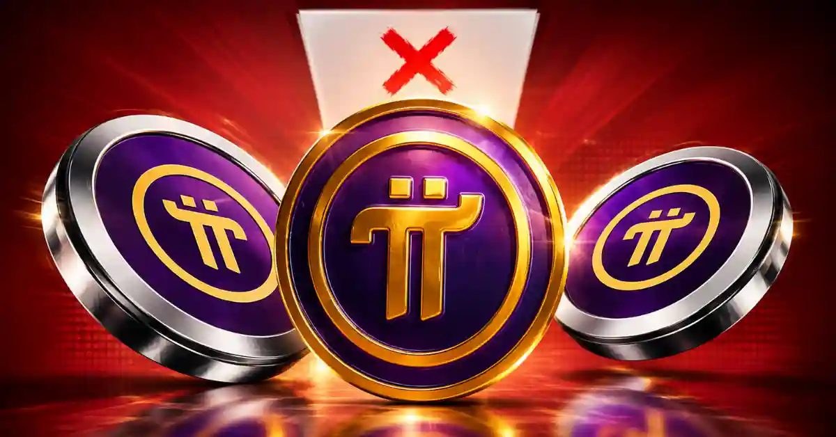 Pi Network’s SLICE Test Is Live: Here’s How the New Liquidity Pool Actually Works