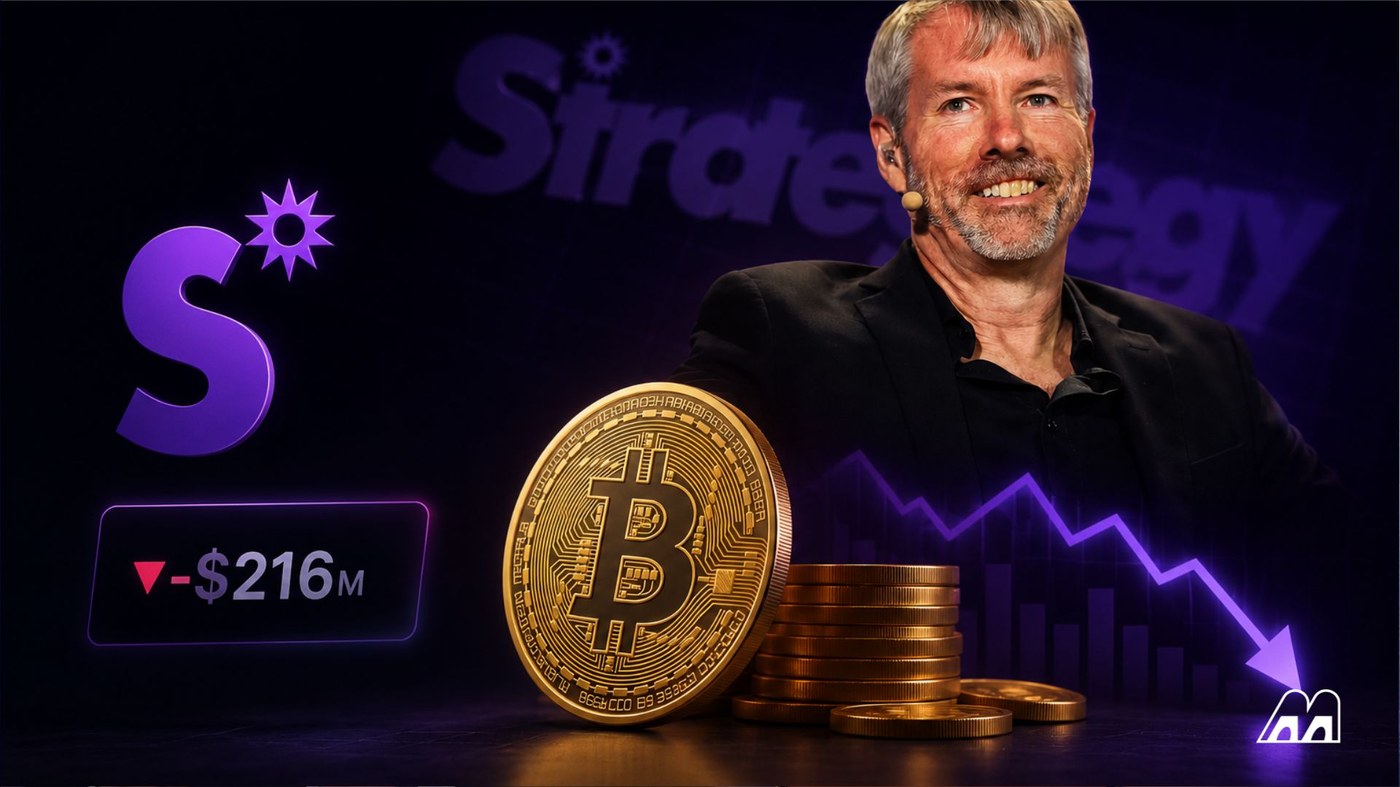 Strategy sells MSTR shares, holds 843,775 bitcoin as of July 19, made no bitcoin purchases