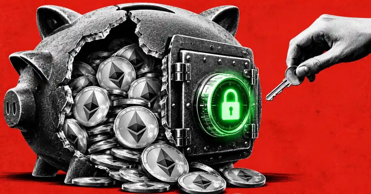 Aave-Linked Exploit Drains $305K in ETH From Safe Wallet