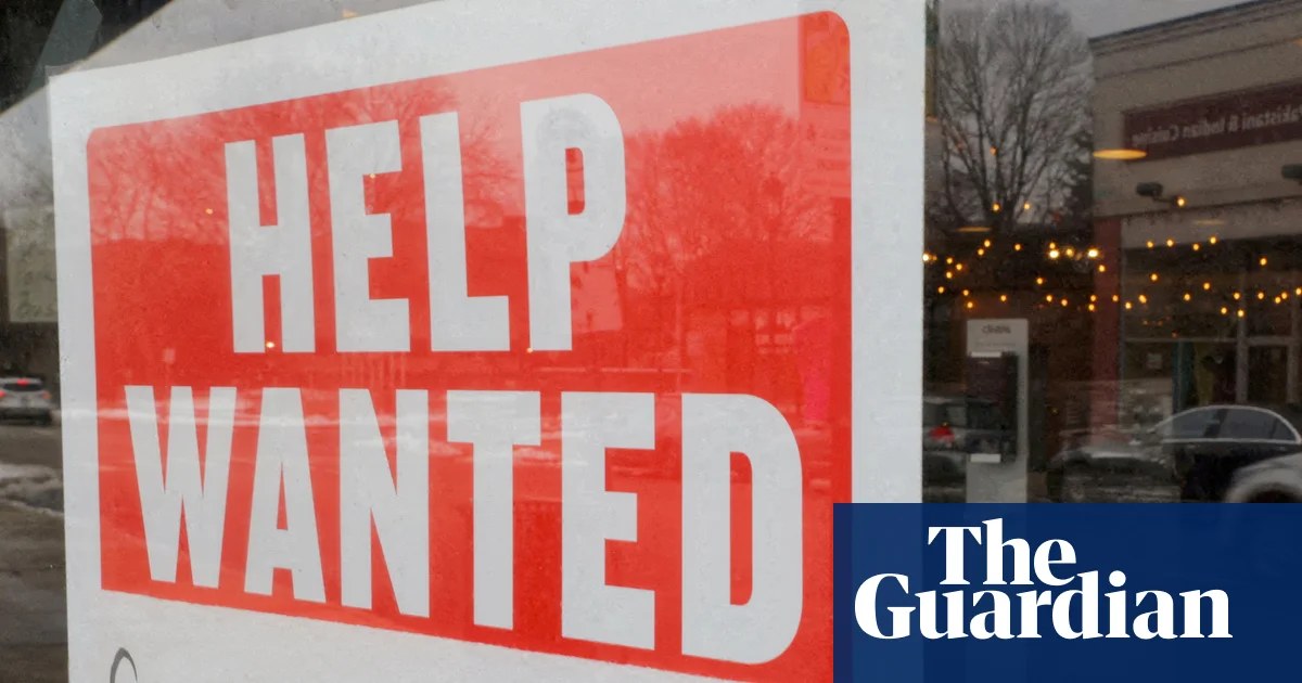 ‘Every time you turn around, there’s a new price increase’: US small-business optimism plummets