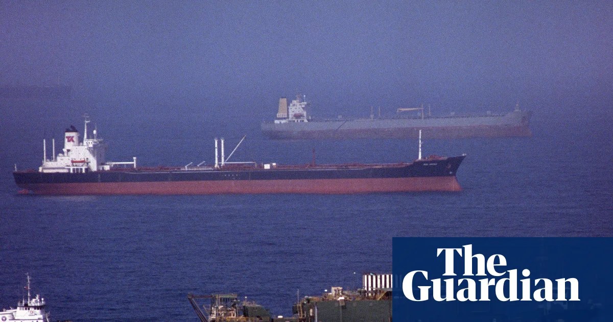Oil prices plunge and Europe’s markets rally after Trump calls off Iran strikes