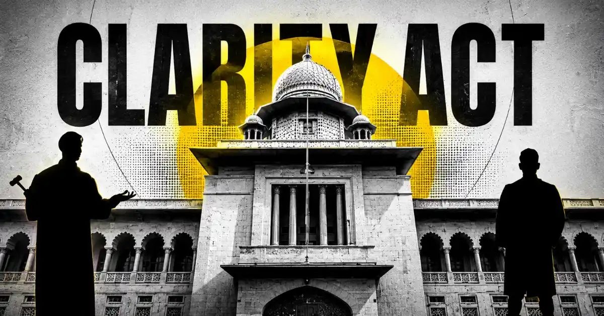 Police Union Endorses Clarity Act as Three Crypto Backers Lobby Hits Senate
